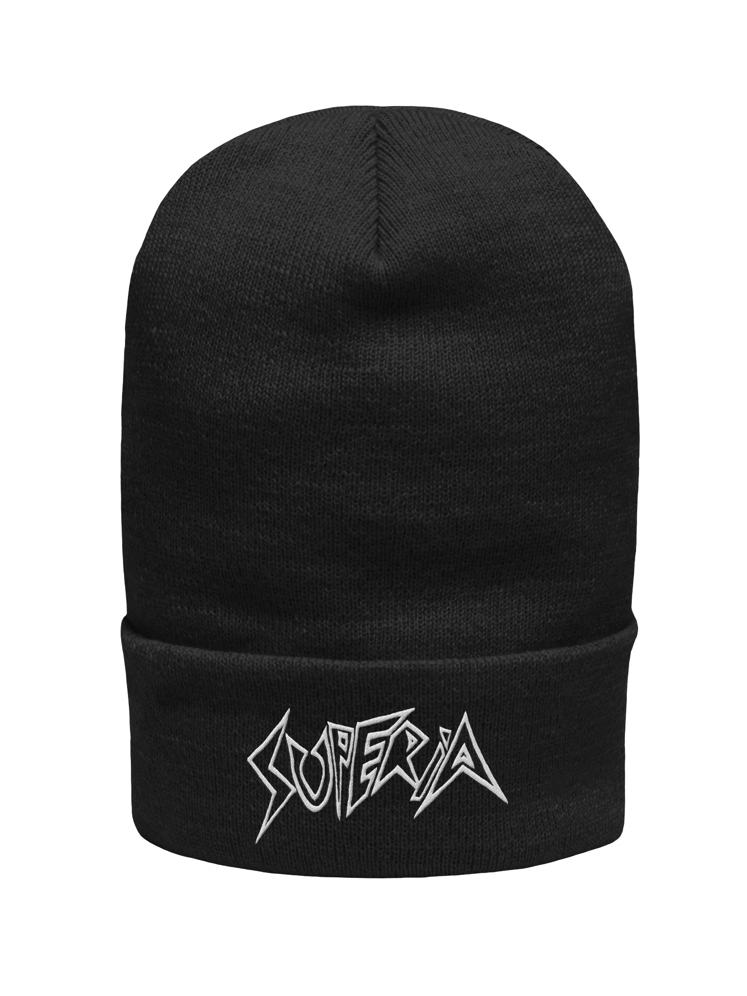 SUPERA Cuffed Beanie product image (1)