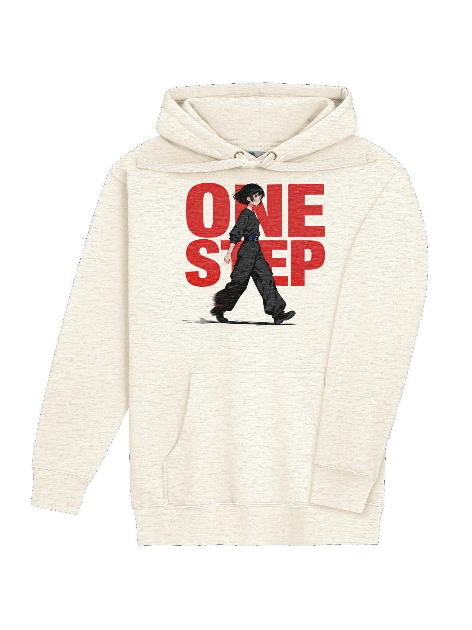 One Step Anime Hoodie product image (12)