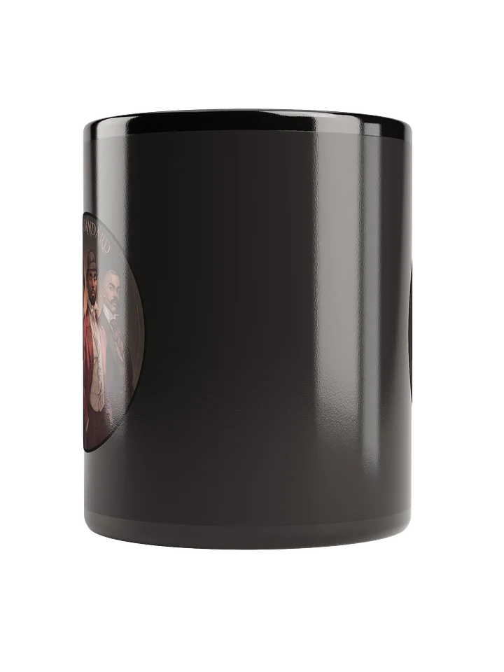 Vintage Elegance Mug product image (4)