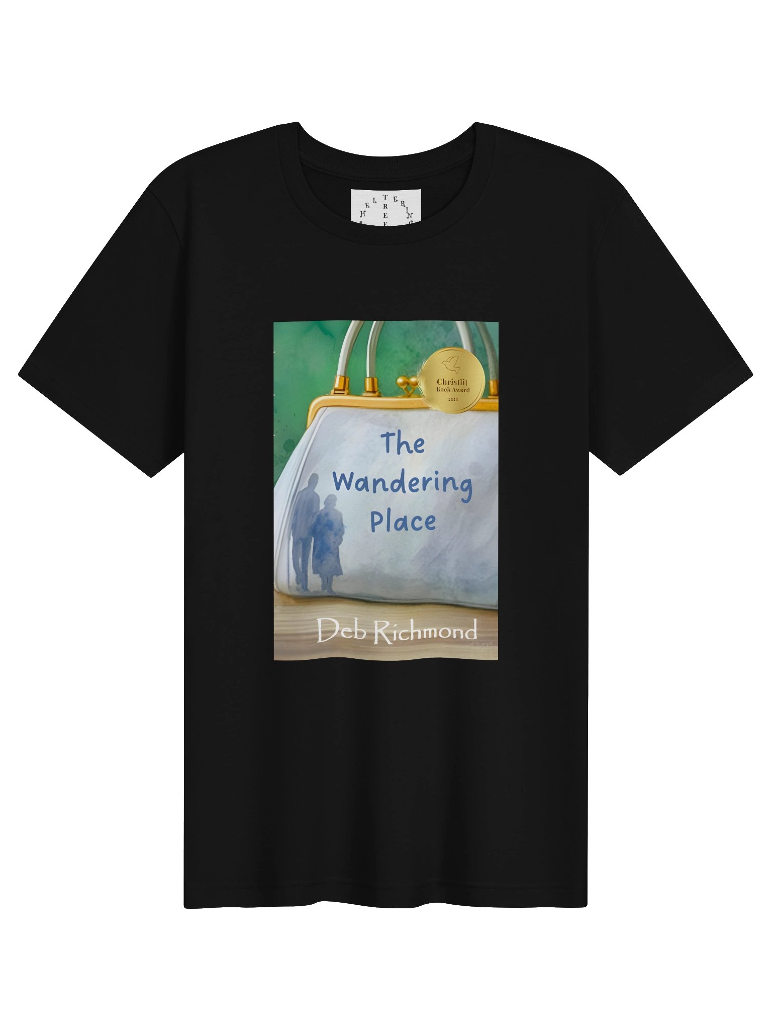 The Wandering Place product image (1)