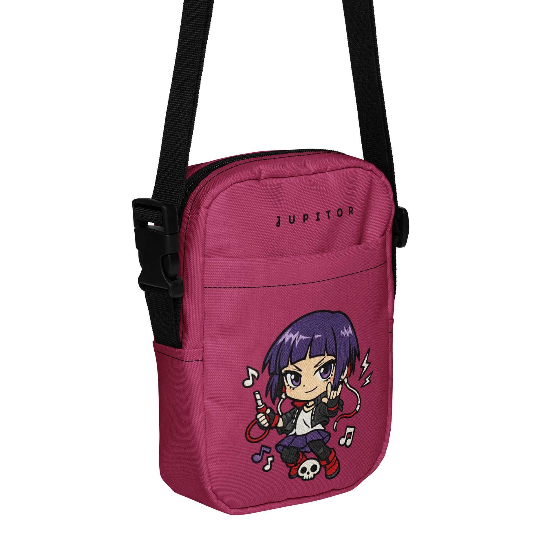 Kyoka Crossbody Bag product image (1)