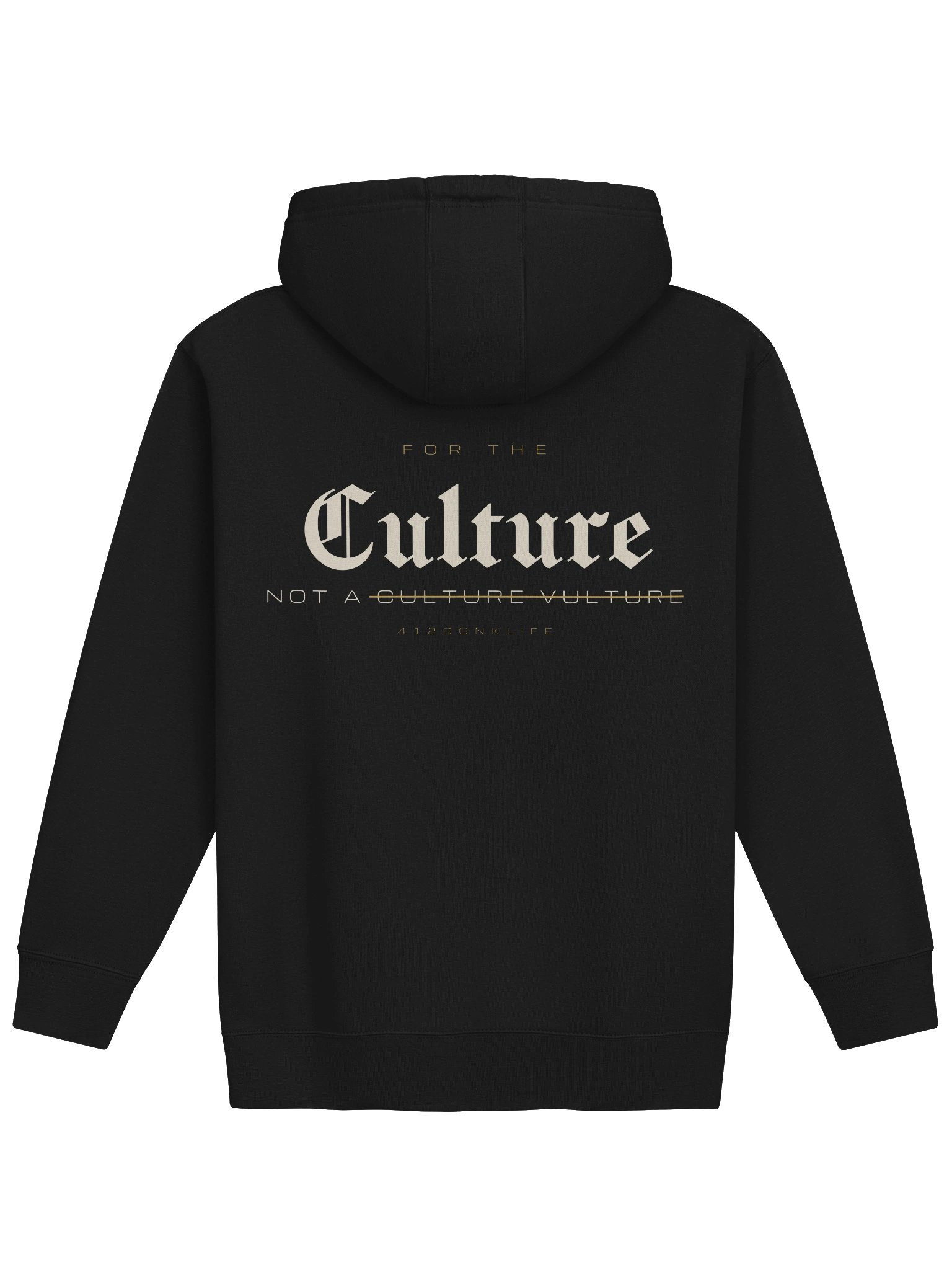 For the Culture Hoodie product image (2)