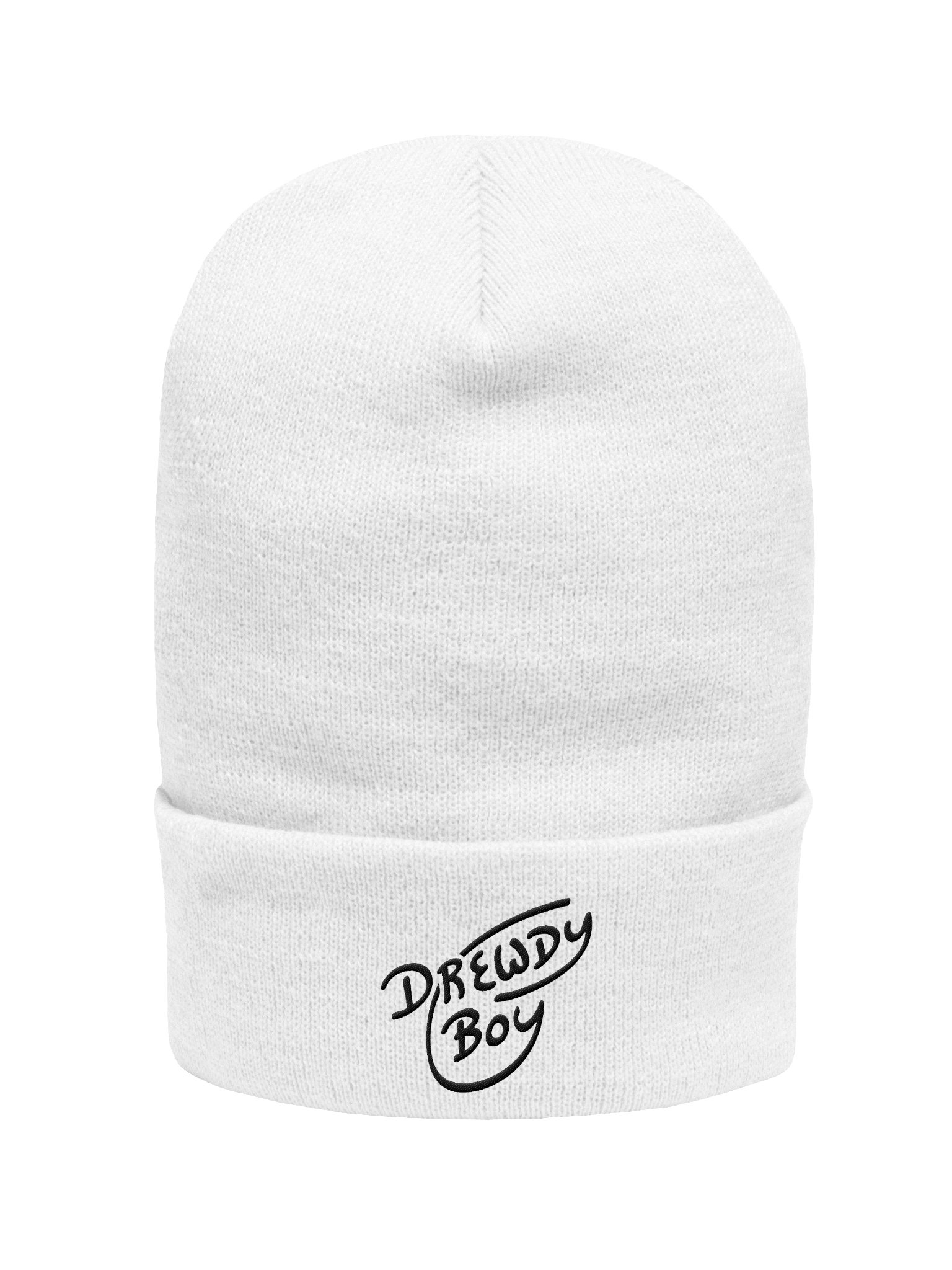 Beanie - Full Logo (Lighter Colors) product image (6)