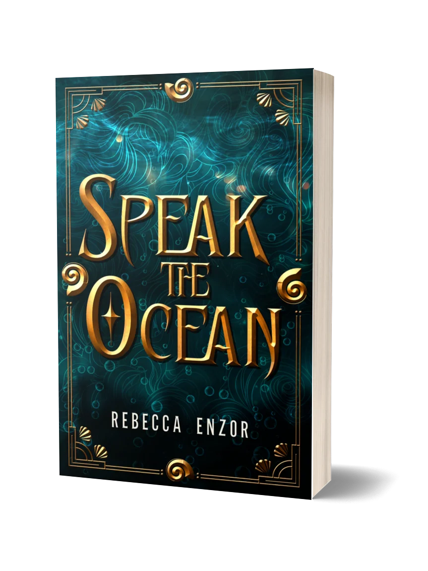 Speak The Ocean (StO1) product image (1)