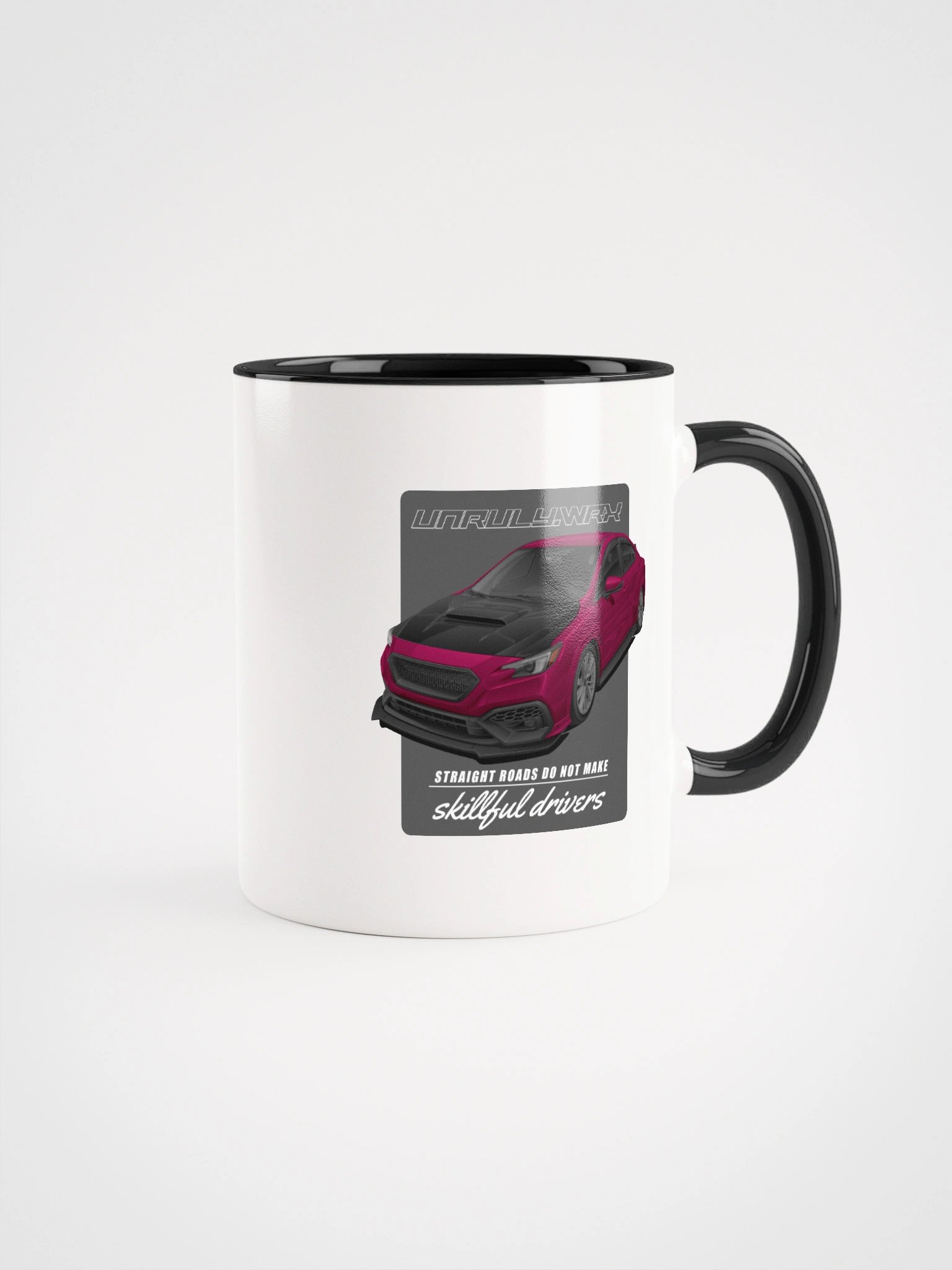 Mug - unrulywrx product image (3)