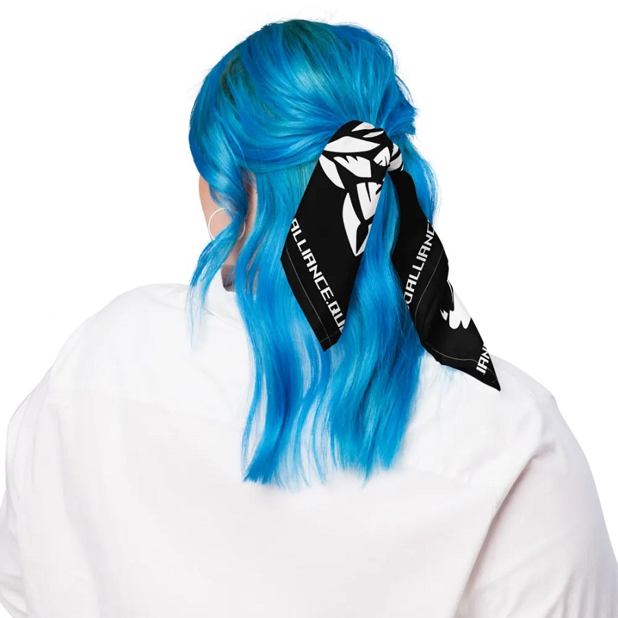 Bandana | Imprimé product image (5)