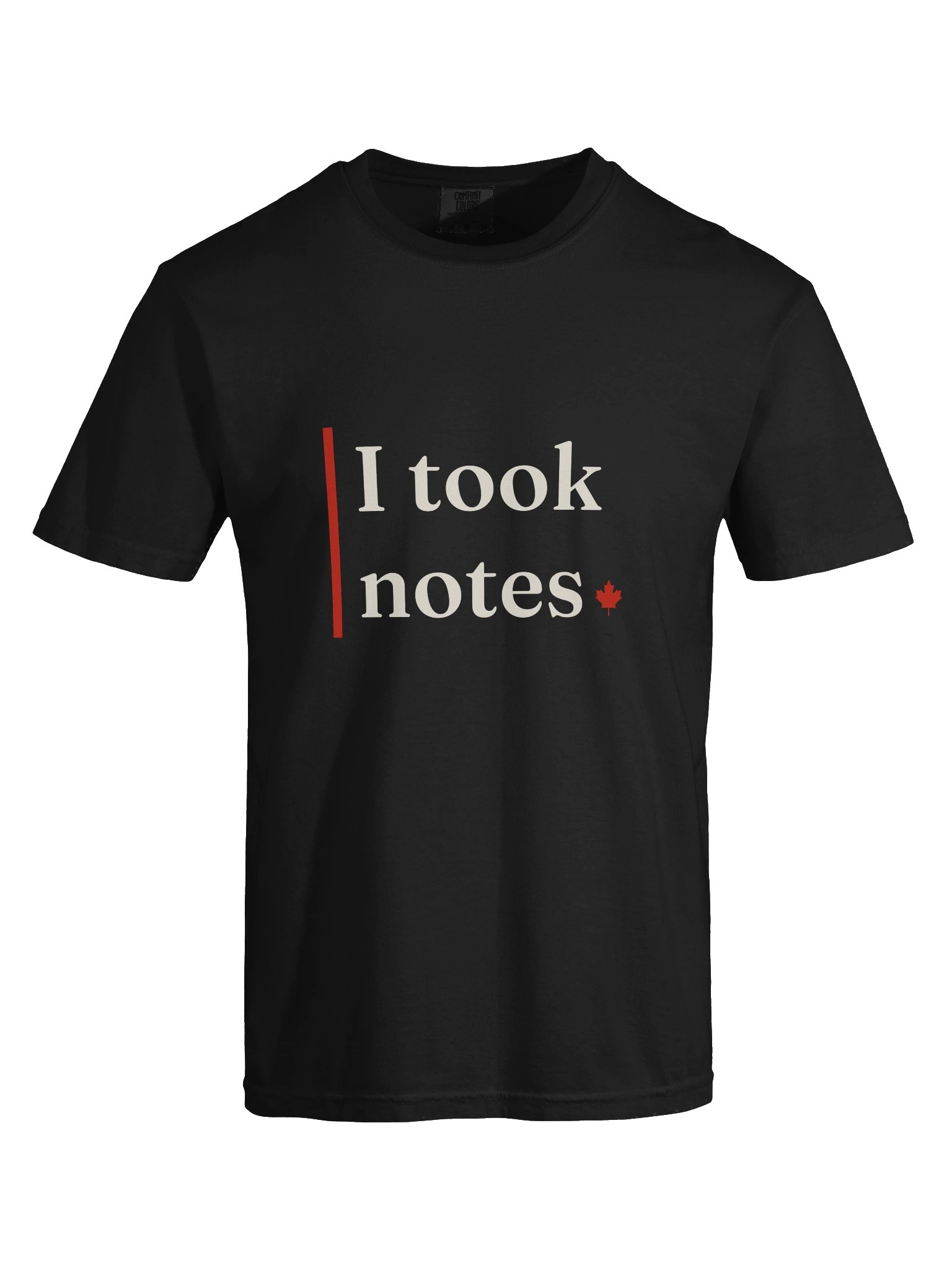 The Heavyweight Tee product image (5)
