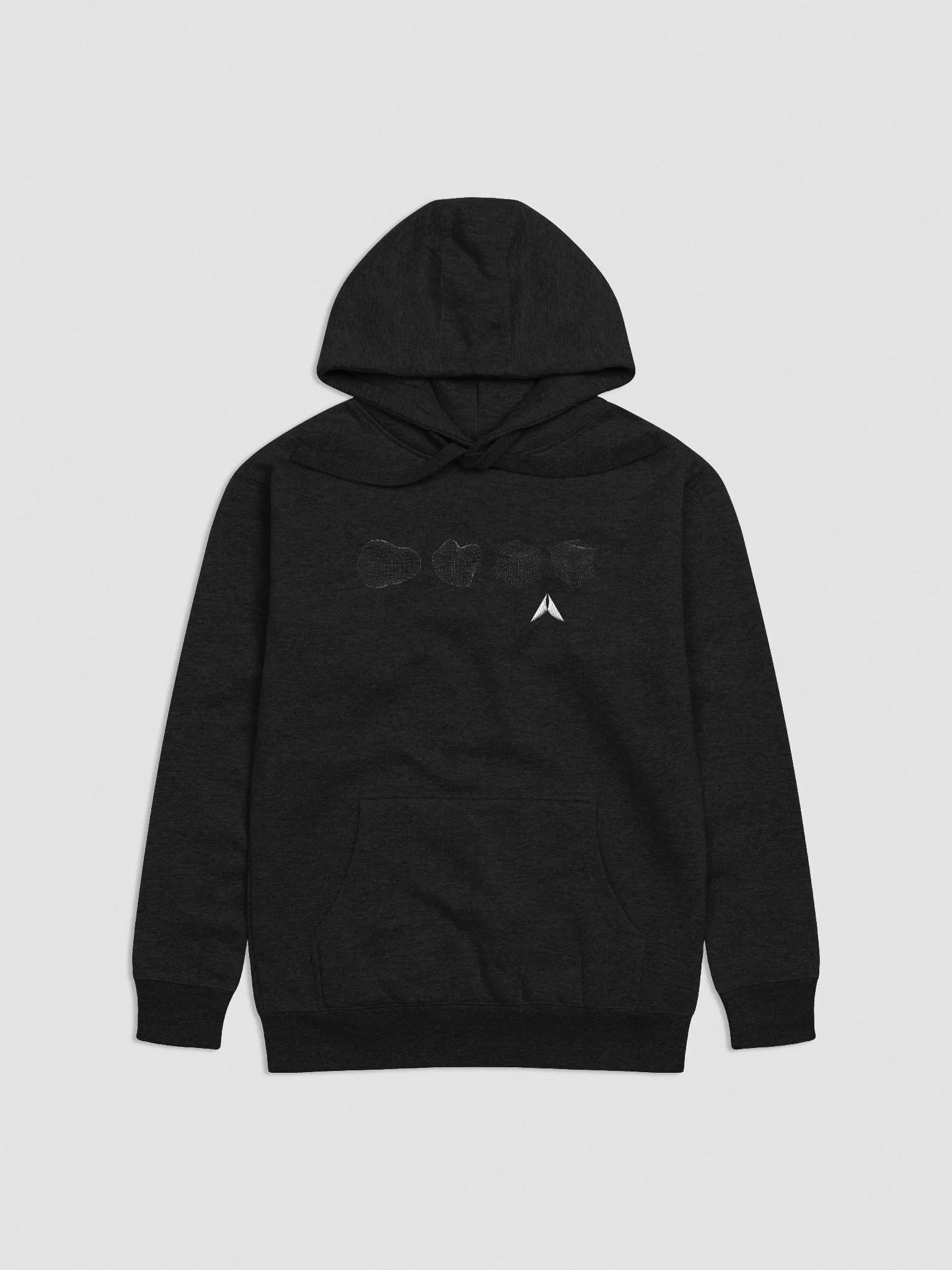 Forms Hoodie product image (3)