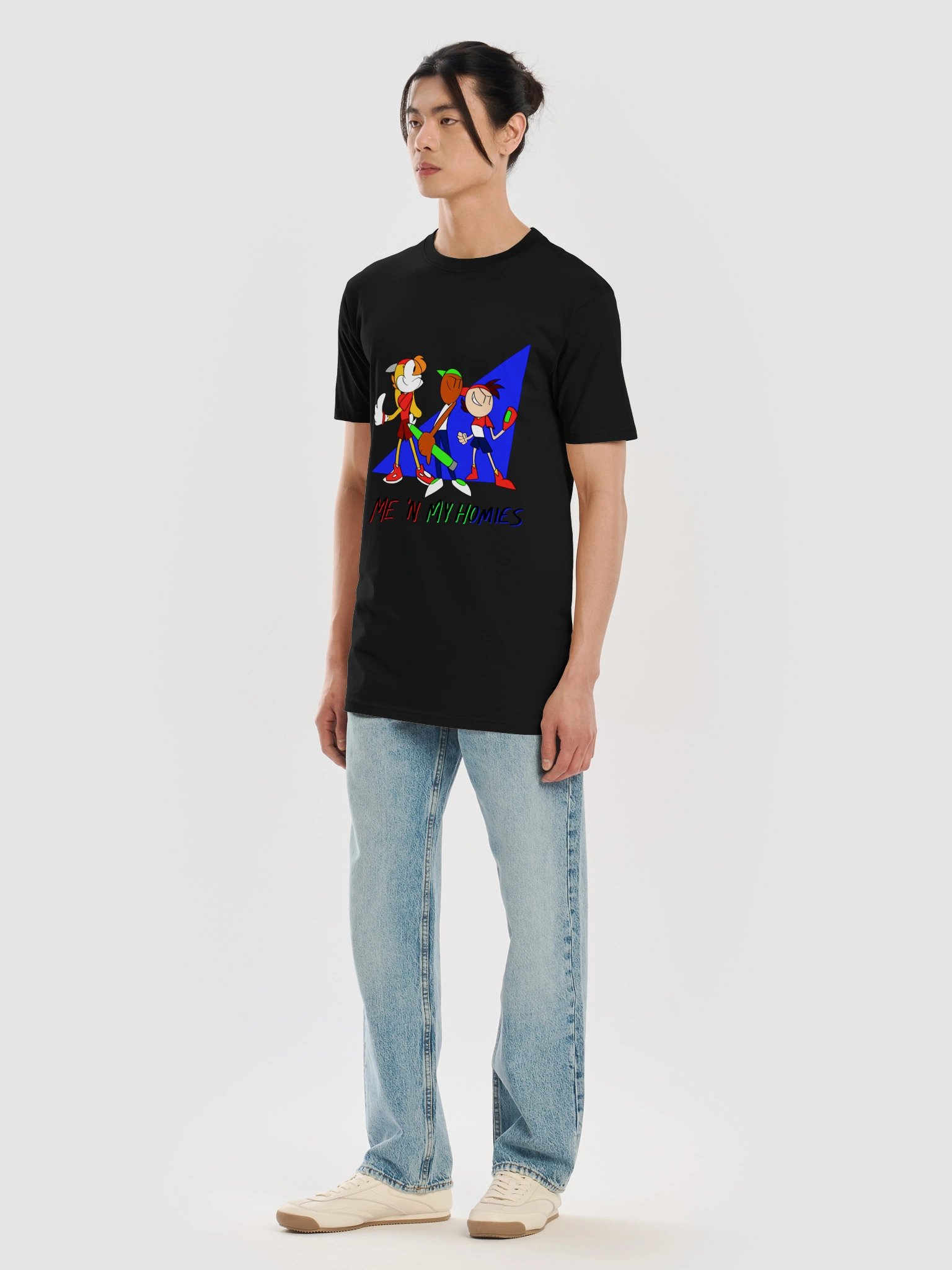 Me & My Homies (Men's) product image (11)