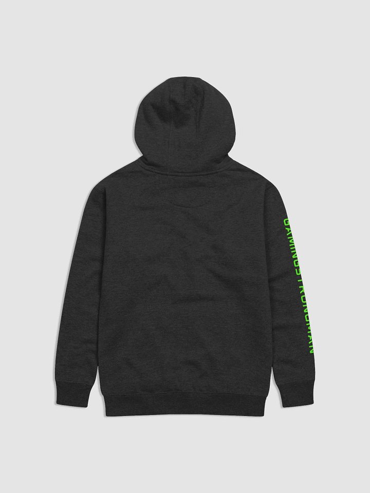 Mistah Strongman hoodie product image (6)