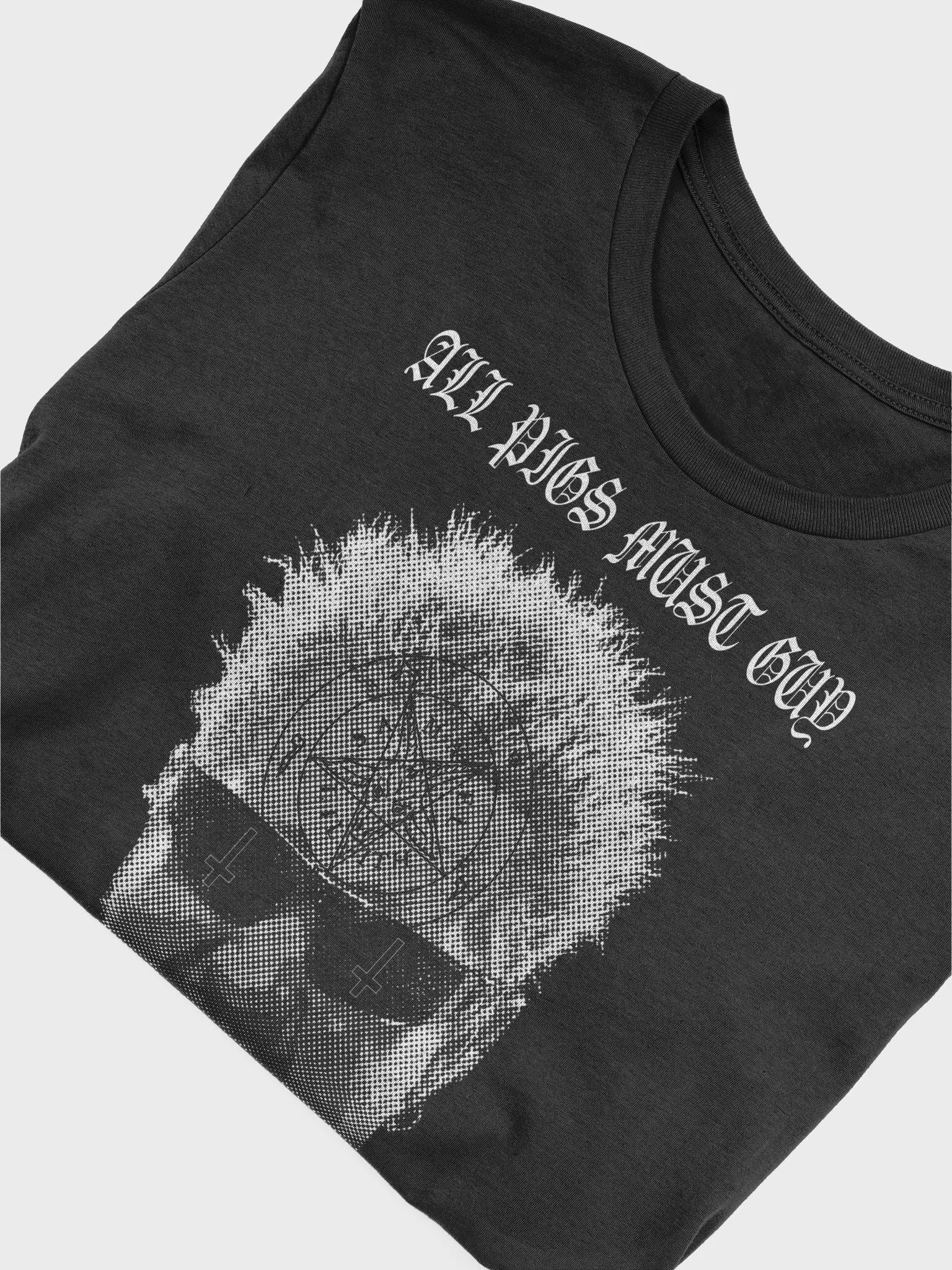 All Pigs Must Guy (Comfort) product image (35)