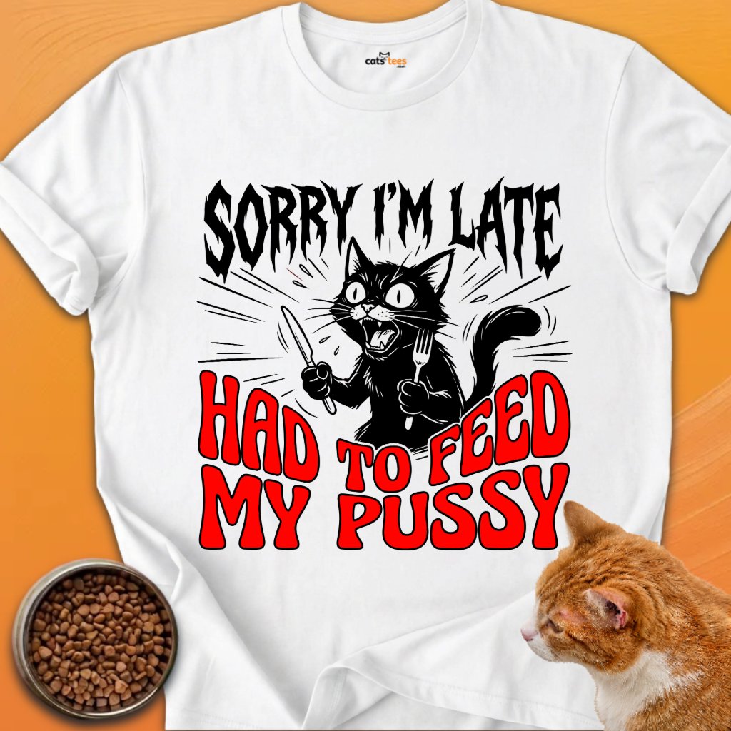Had To Feed My Pussy product image (1)