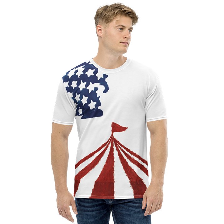 It's A Circus Tee product image (2)