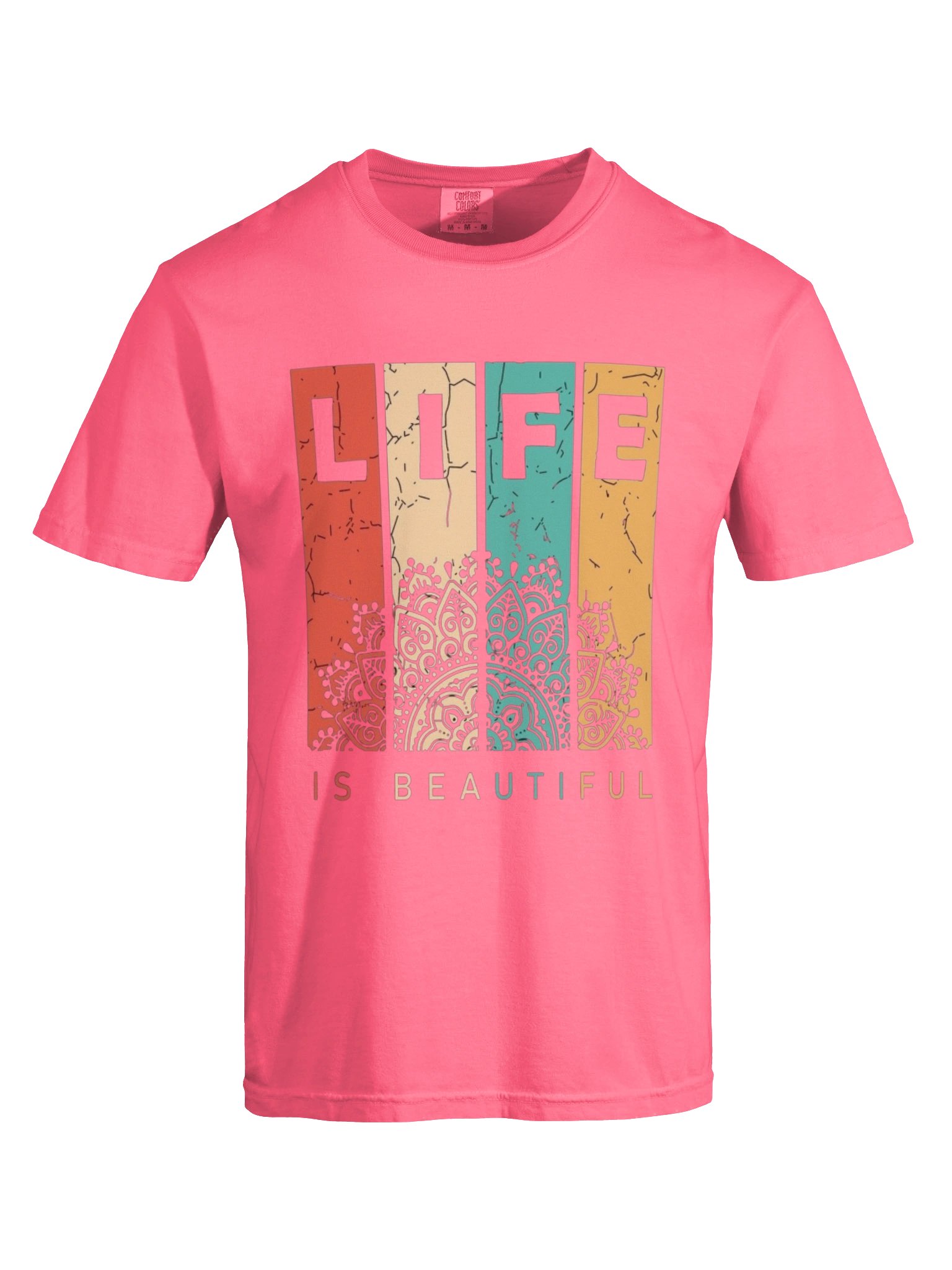 Life Shirt product image (5)