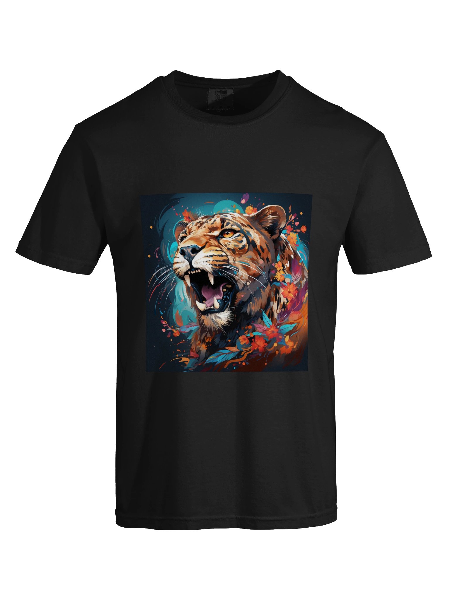 Cheetah Enigma - 3 product image (5)