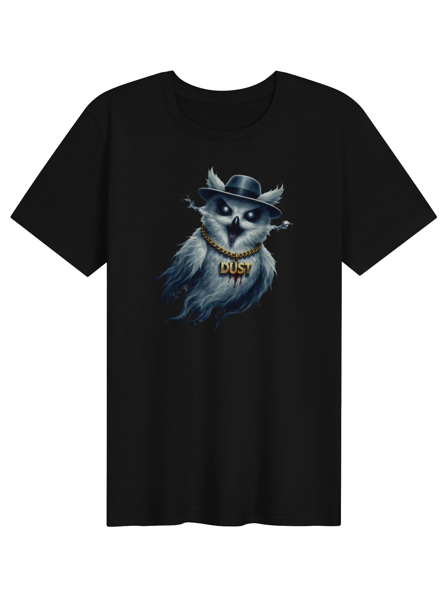 Phant Owl Super soft T-Shirt product image (1)