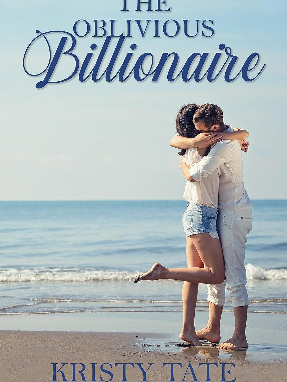 The Oblivious Billionaire product image (1)