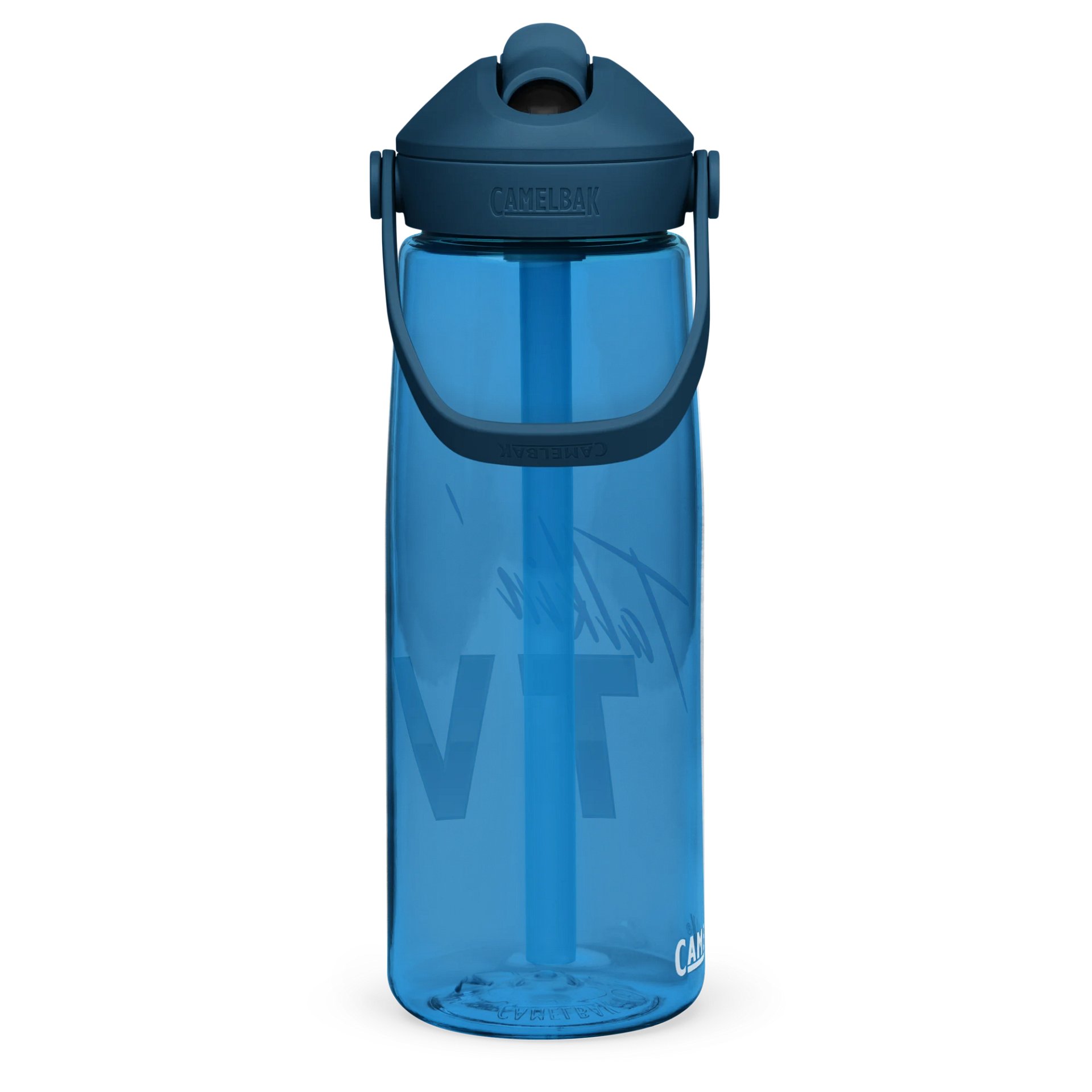 Talkin' TV Water Bottle product image (4)