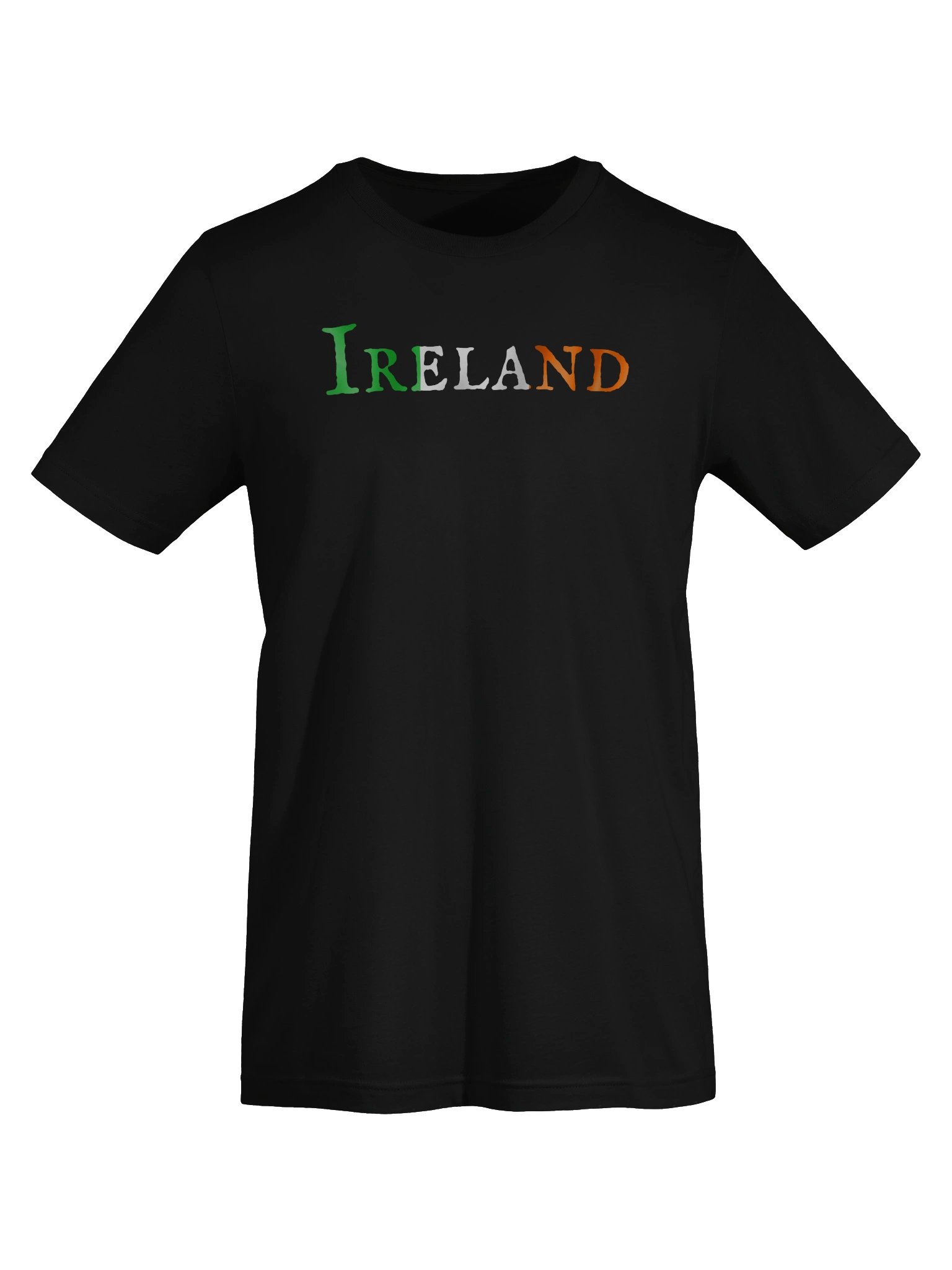 Ireland - Soft Tee product image (4)
