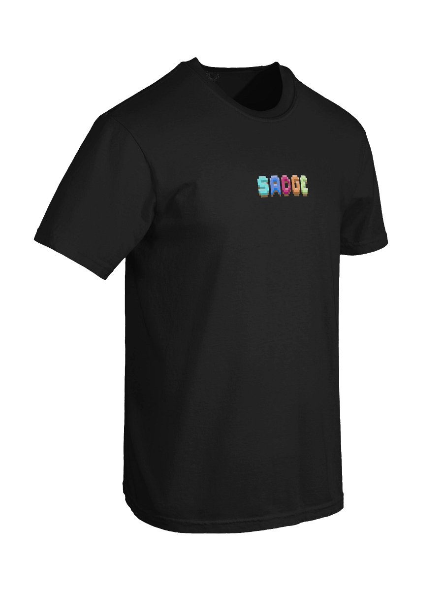 Sadge text product image (6)