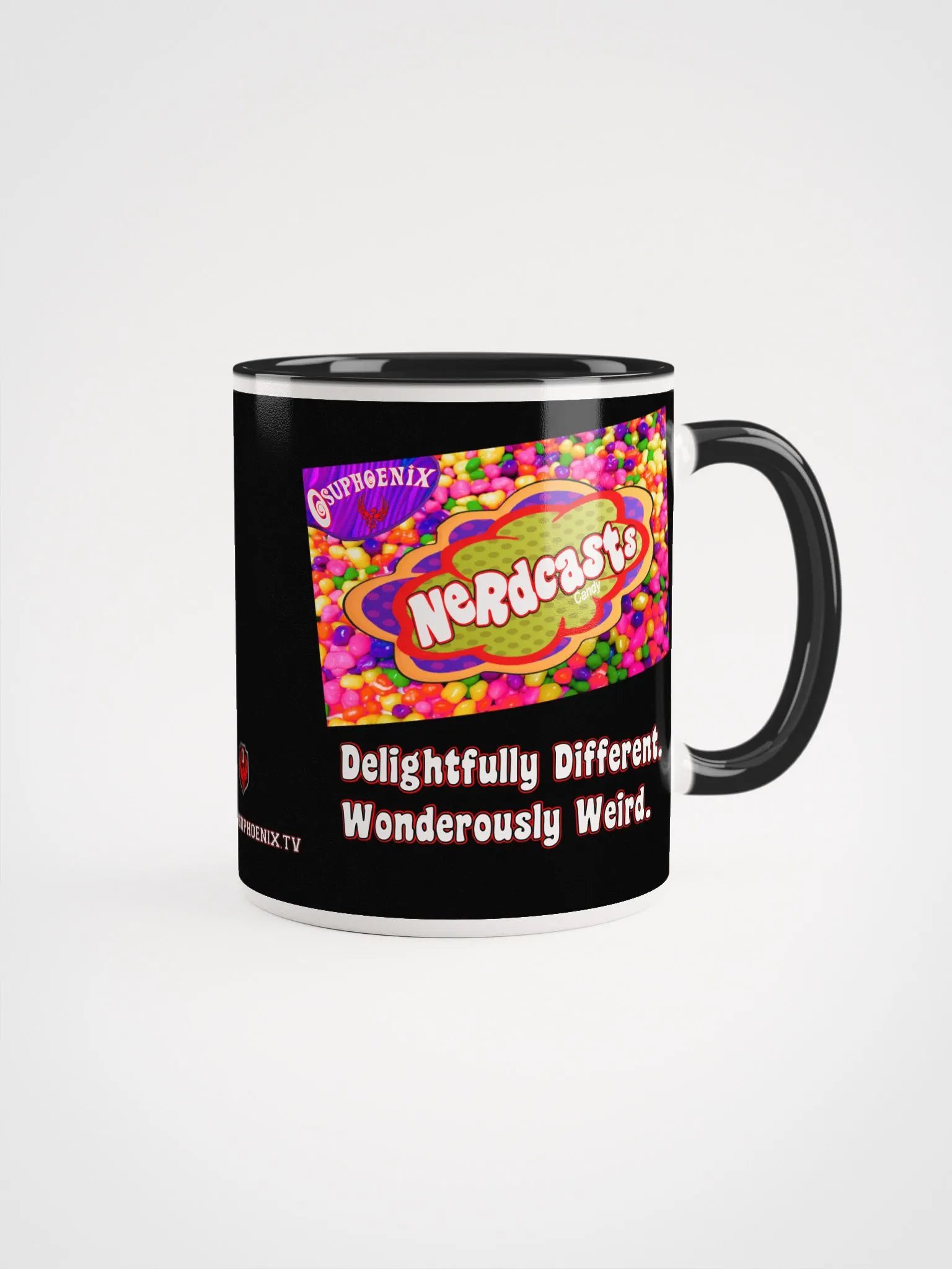 Candy Mug product image (5)