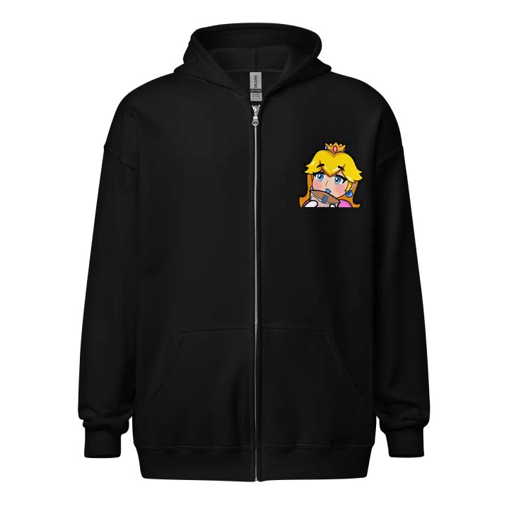 Sip Zip-Up Hoodie product image (1)