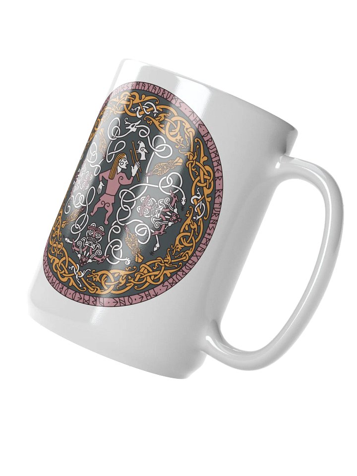 Maxa Saga Grand Mug product image (2)