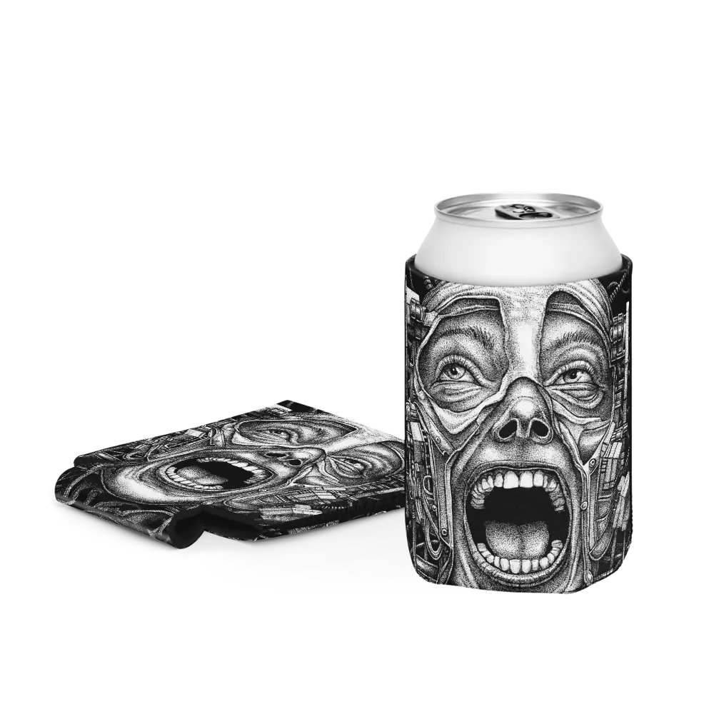 Conversion Therapy Coozie product image (4)