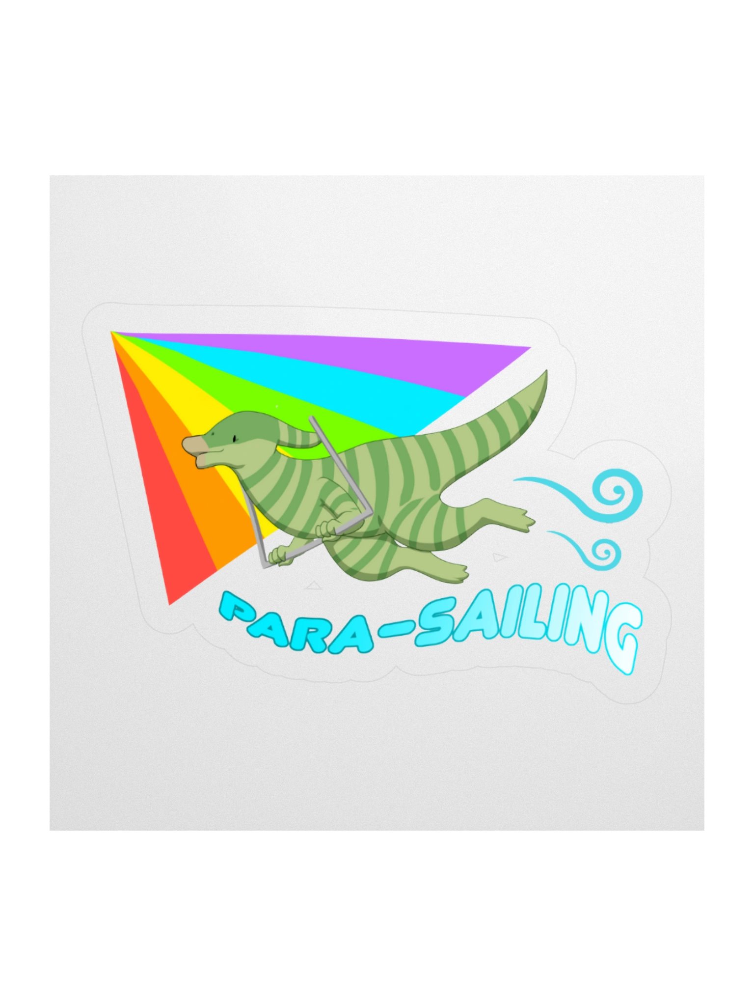Para-Sailing product image (2)