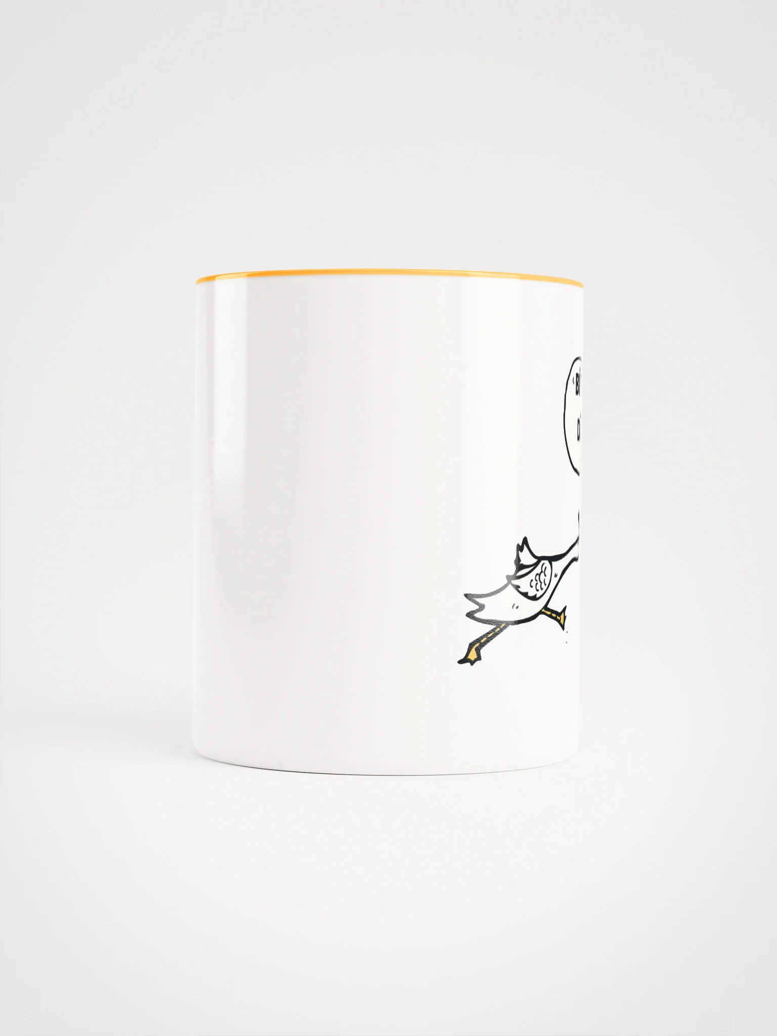 Bí Gé Déan Coir Mug product image (5)