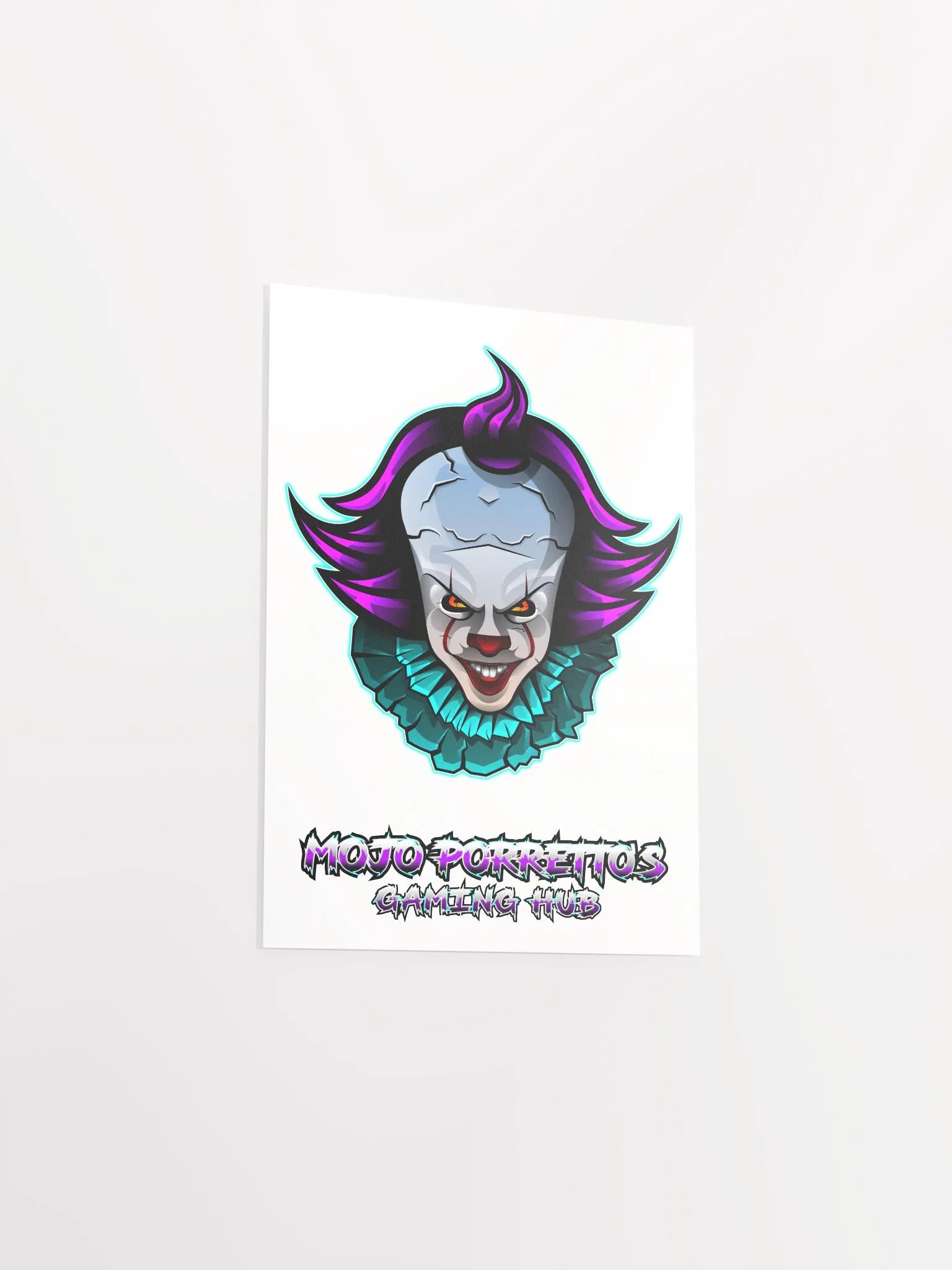 MPGH POSTER product image (31)