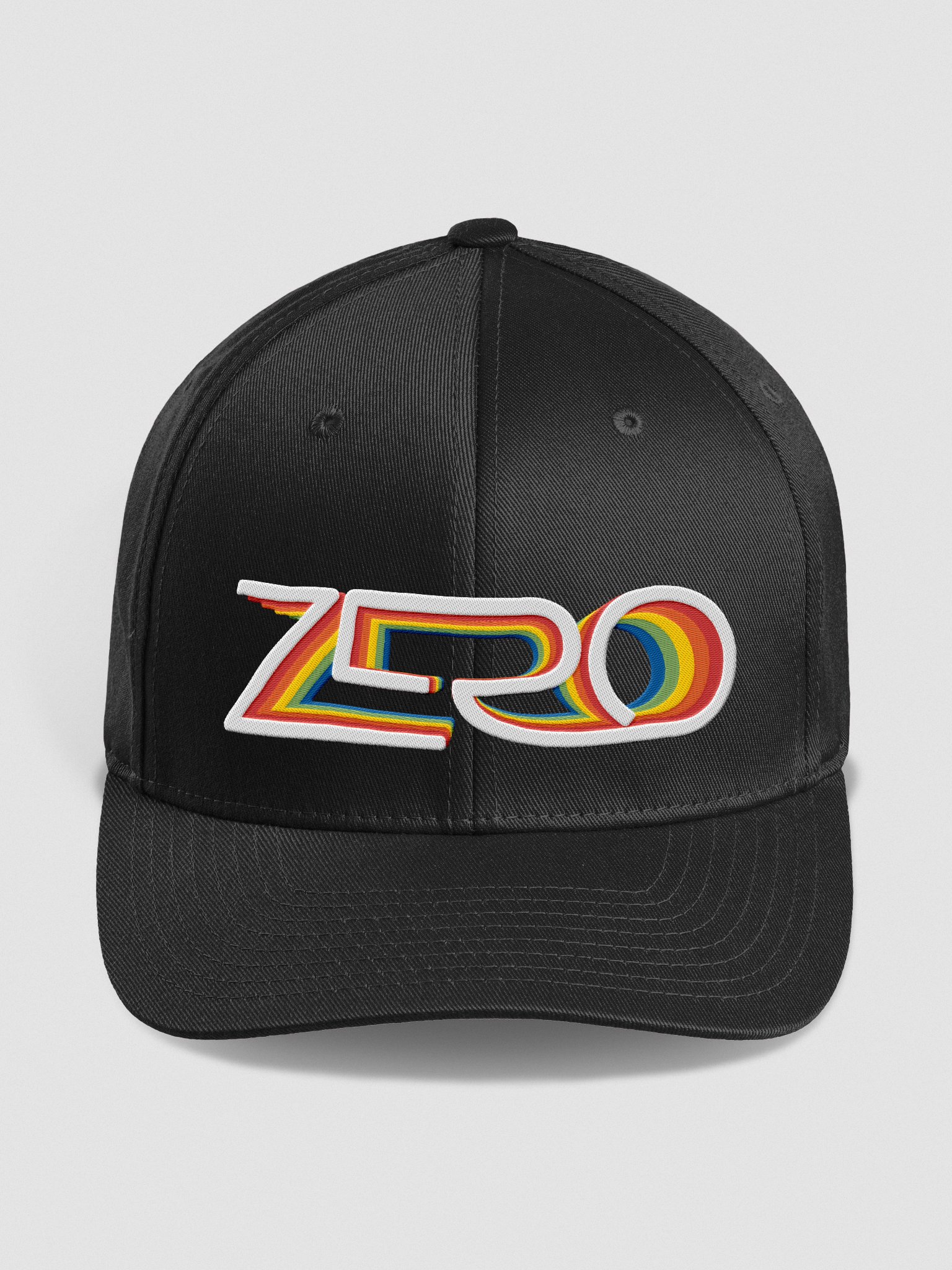 Zero Fitted Colors product image (1)