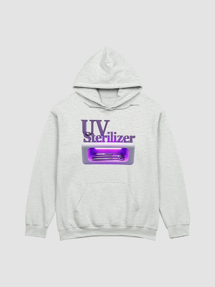 Sterilux UV Glow Sterilizer Kit product image (2)