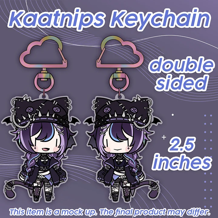 Kaatnips Birthday Bundle [PREORDER] product image (2)