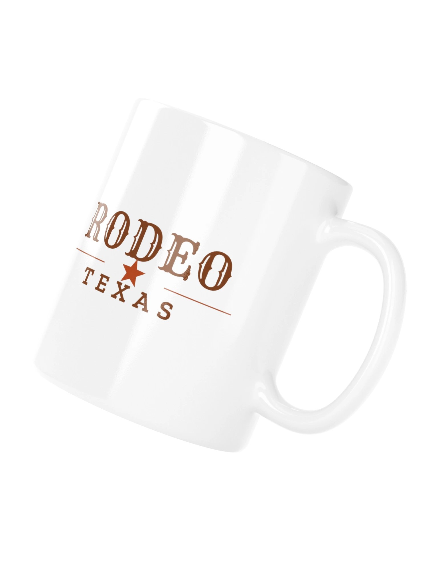 Hold On 8 Seconds Mug product image (4)