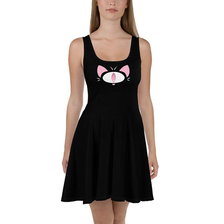 THE dress Pink product image (2)