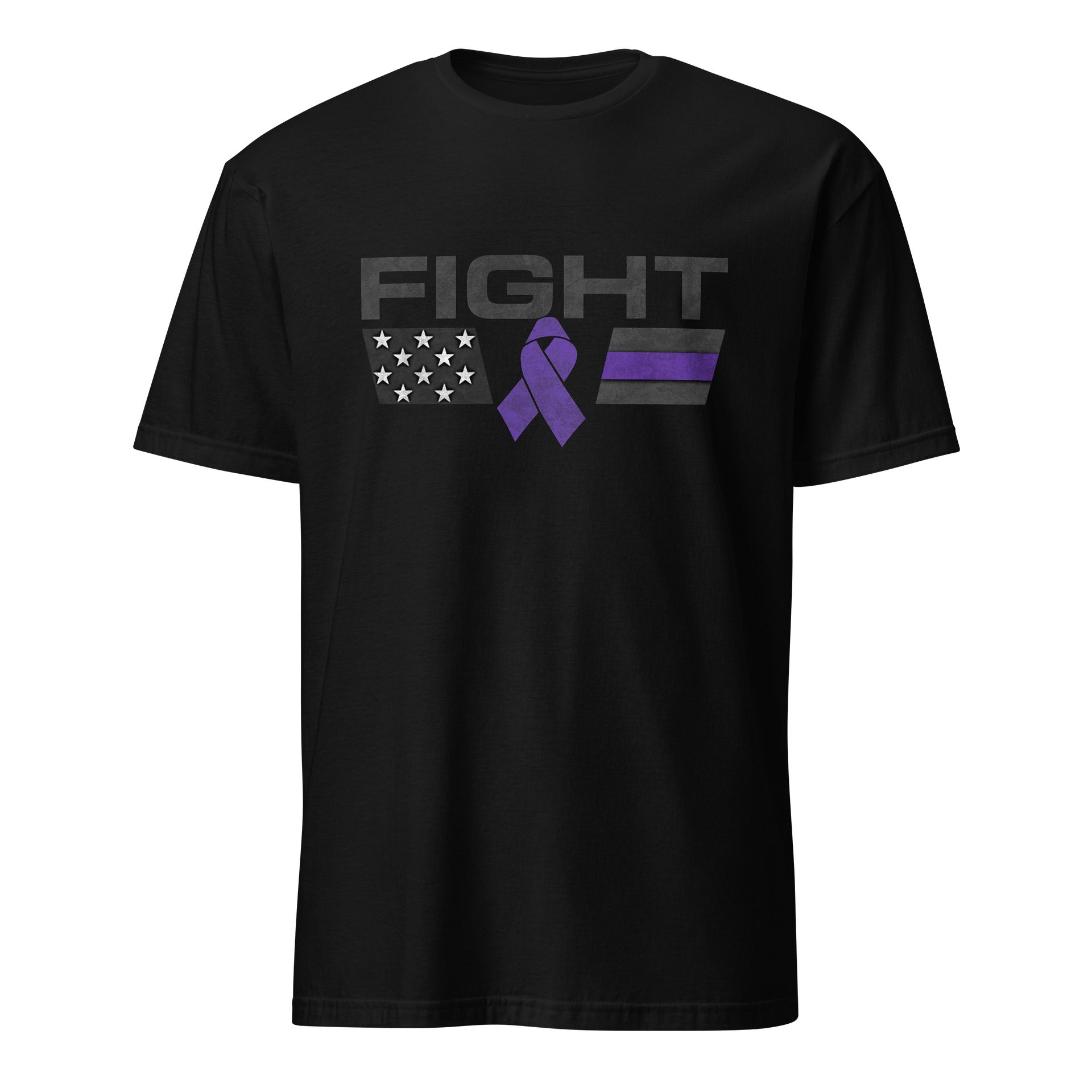 FIGHT Alzheimer’s Logo product image (2)