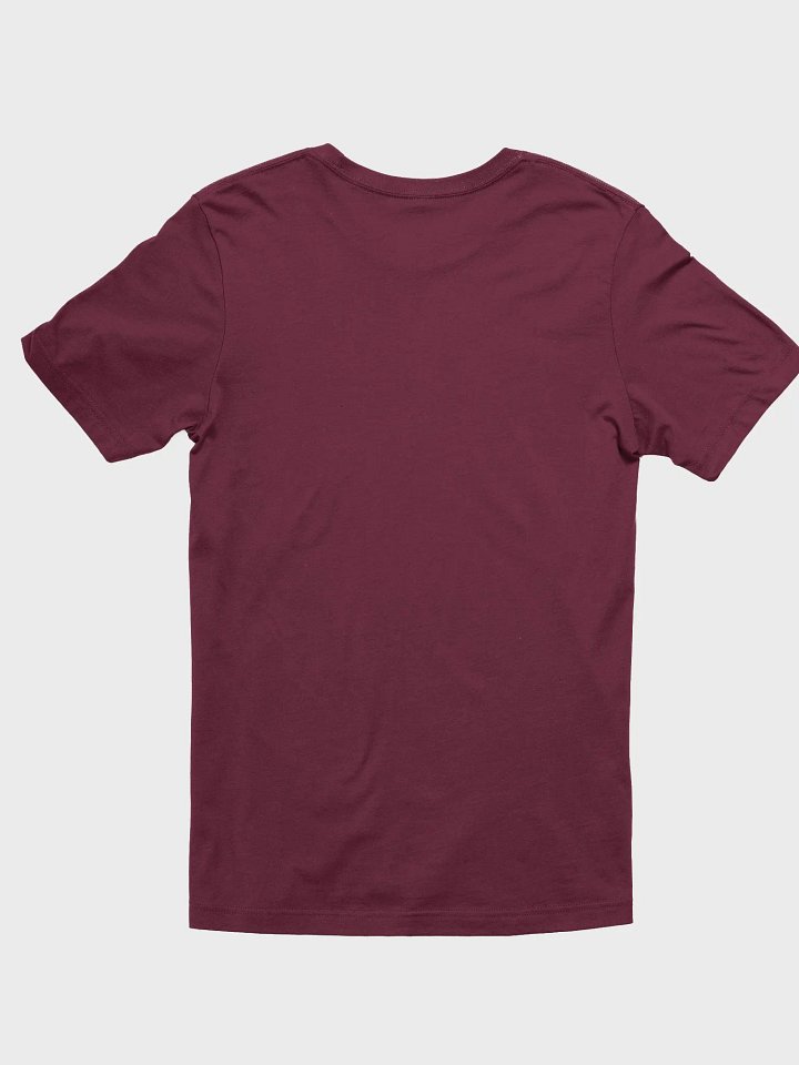 Awkward and the Monsters Tee product image (23)