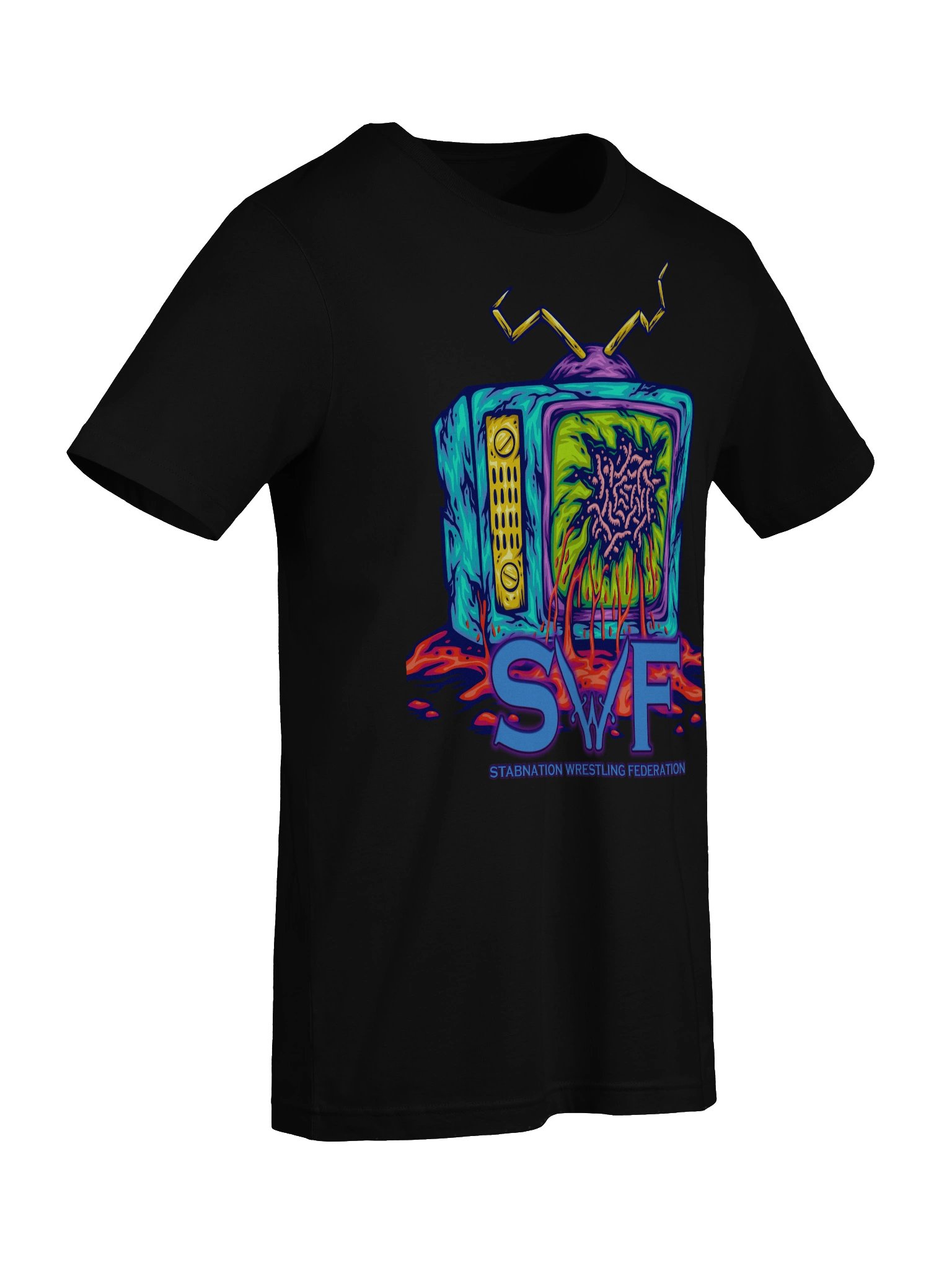 SwF Shirt product image (9)