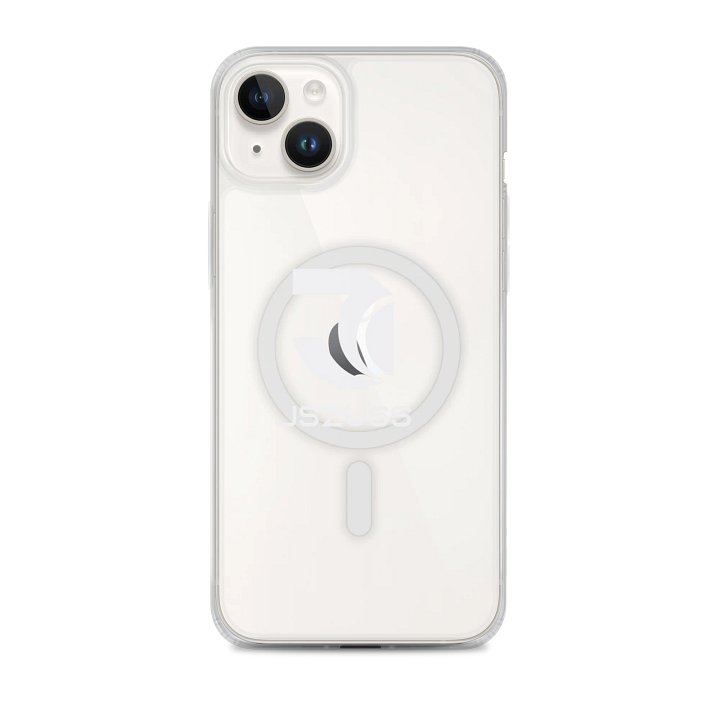 Jszuss Magsafe iPhone Case product image (2)