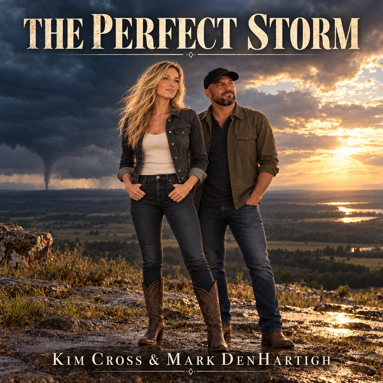 The Perfect Storm [Single Song] product image (1)