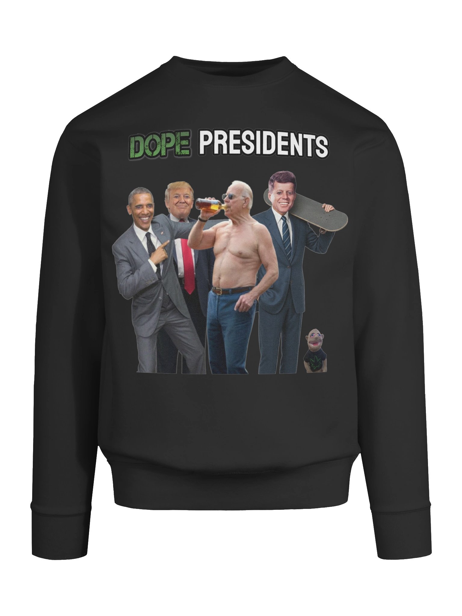 The Fellas Sweatshirt product image (9)