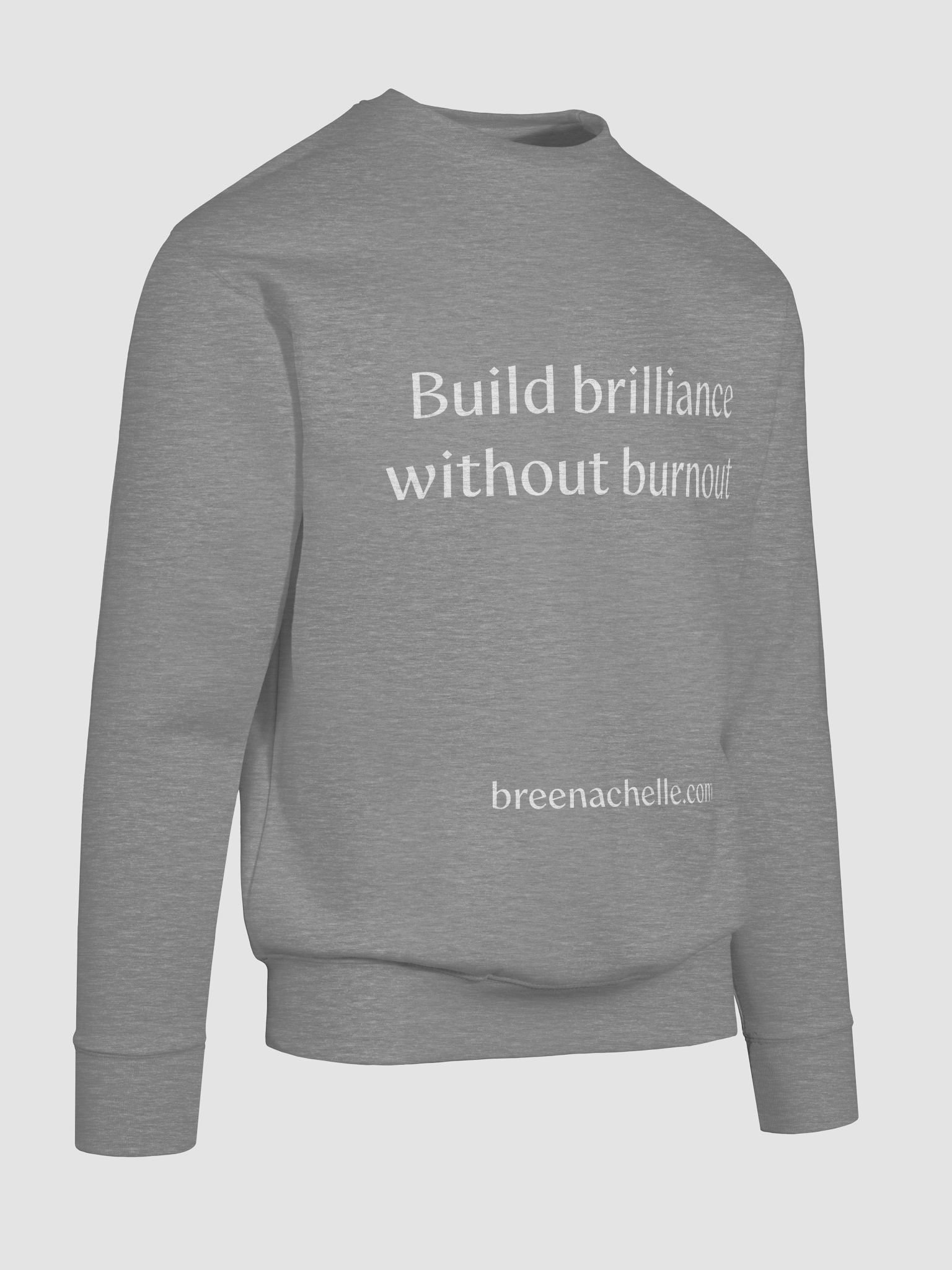 Brillance Sweatshirt product image (10)