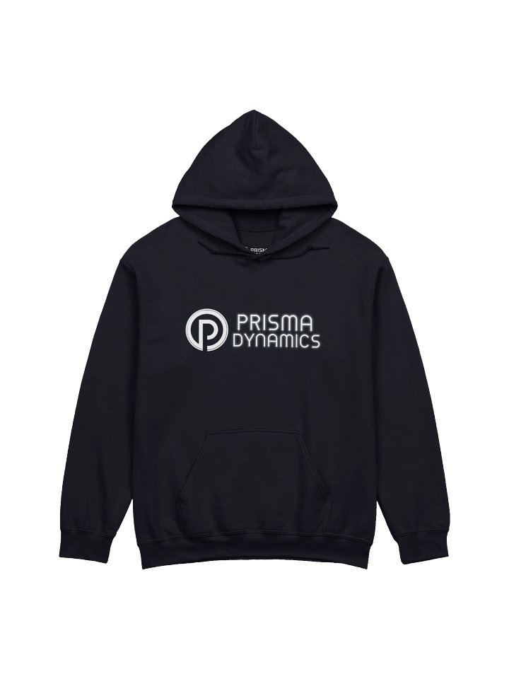 Prisma Dynamics Official Hoodie Black product image (2)