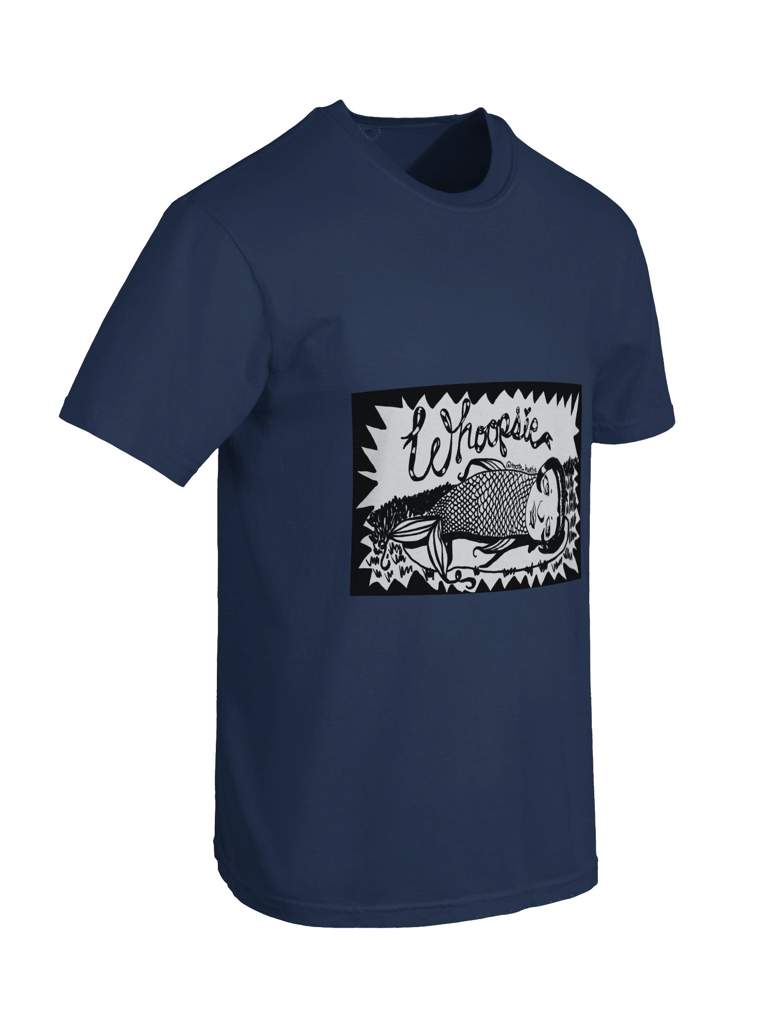 WHOOPSIE (TSHIRT) product image (70)