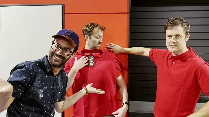 Video thumbnail