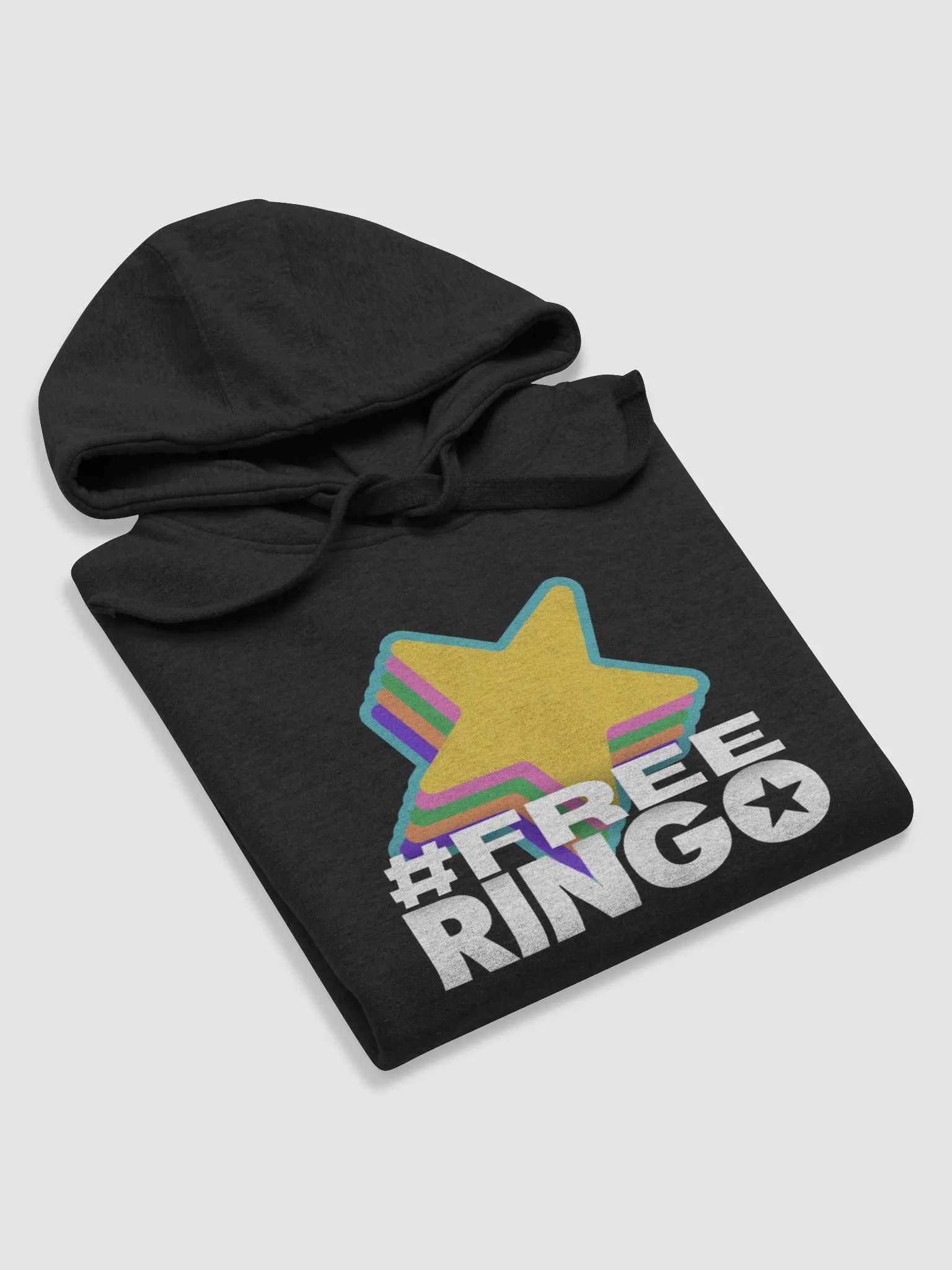 Ringo Hoodie product image (42)