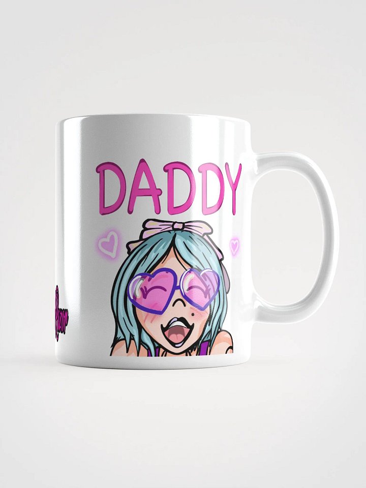 Coffee is Daddy product image (1)
