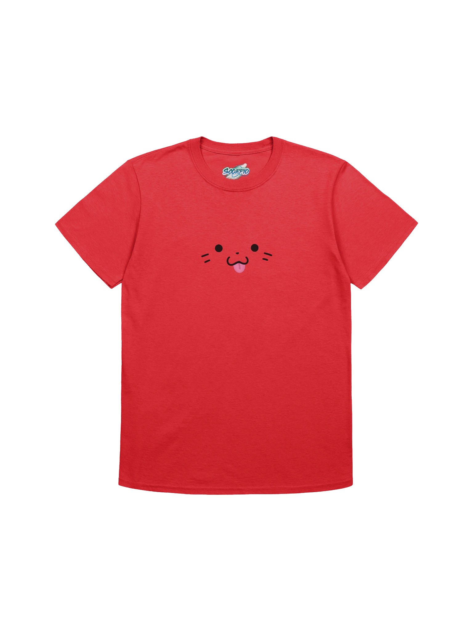 Kitty Derp Tee product image (1)