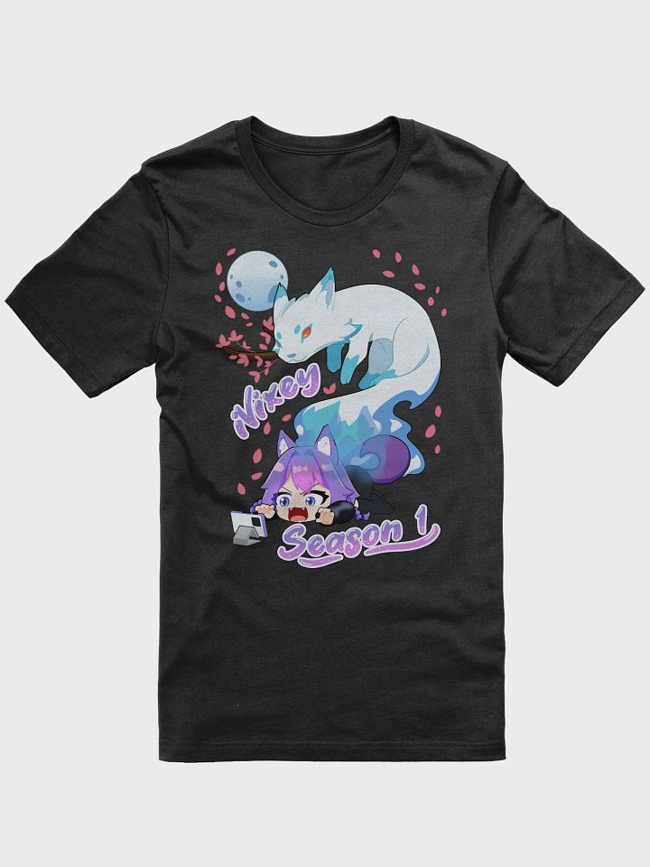 Limited Edition - iVixey Season 1 Tshirt product image (1)
